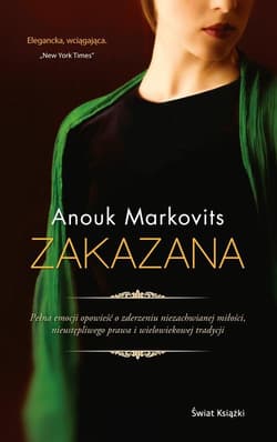 Zakazana