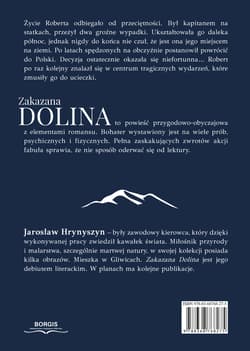 Galeria - zdjęcie nr. 2 - Zakazana Dolina