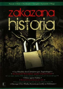 Zakazana historia 1 - Leszek Pietrzak, Piński Jan, Przedmojski Rafał