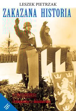 Zakazana Historia 16 Ukraińskie kłopoty z historią - Leszek Pietrzak