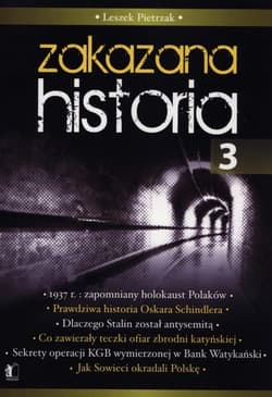 Zakazana historia 3 - Leszek Pietrzak