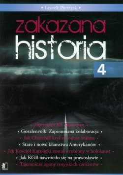 Zakazana historia 4 - Leszek Pietrzak