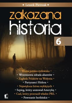 Zakazana Historia 6 - Leszek Pietrzak
