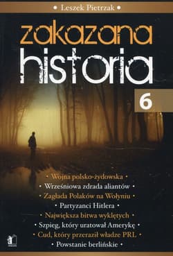 Zakazana Historia 6 - Leszek Pietrzak