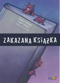 Zakazana książka - Jonah Winter, Gary Kelley