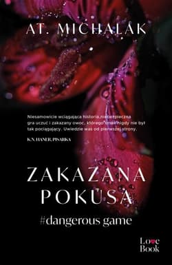 Zakazana pokusa #dangerous game - AT. Michalak