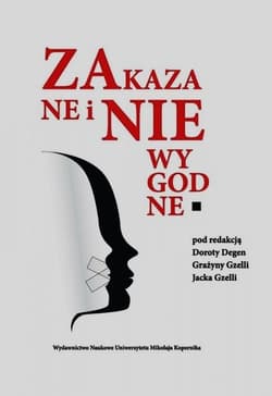 Zakazane i niewygodne