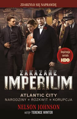 Zakazane imperium_plik - ebook - Nelson Johnson