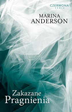 Zakazane pragnienia - Marina Anderson