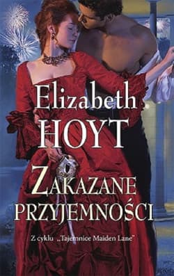 Zakazane przyjemności - Elizabeth Hoyt