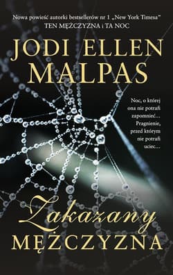 Zakazany mężczyzna - Jodi Ellen Malpas