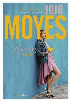 Zakazany owoc - Jojo  Moyes
