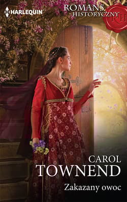 Zakazany owoc - Carol Townend