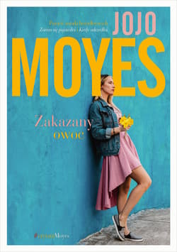 Zakazany owoc - ebook - Jojo  Moyes