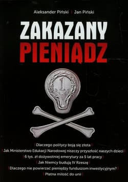 Zakazany pieniądz