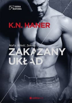 Zakazany układ - K.N. Haner