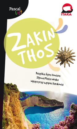 Zakinthos Pascal Lajt - Praca zbiorowa