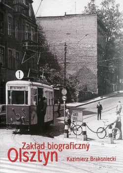 Zakład biograficzny Olsztyn