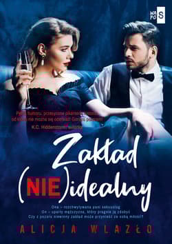 Zakład (nie)idealny - Alicja Wlazło