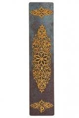 Zakładka do książki Blue Luxe