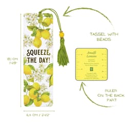 Galeria - zdjęcie nr. 3 - Zakładka do książki Cytryny z Amalfi