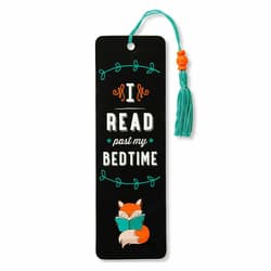 Zakładka do książki Czytam po godzinach