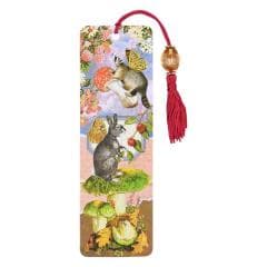 Zakładka do książki Efemeryda