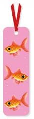 Zakładka do książki Goldfish