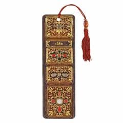 Zakładka do książki Grzbiet Książki