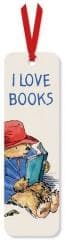 Zakładka do książki I love Books Paddington