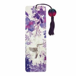 Zakładka do książki Koliber