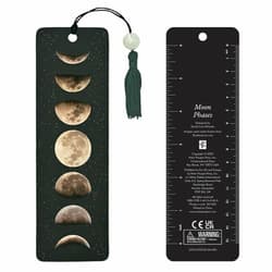Zakładka do książki Księżyc