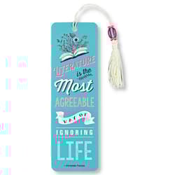 Zakładka do książki Literatura