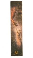 Zakładka do książki Michelangelo Handwriting