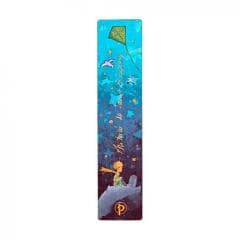 Zakładka do książki Saint-Exupry Mały Książę