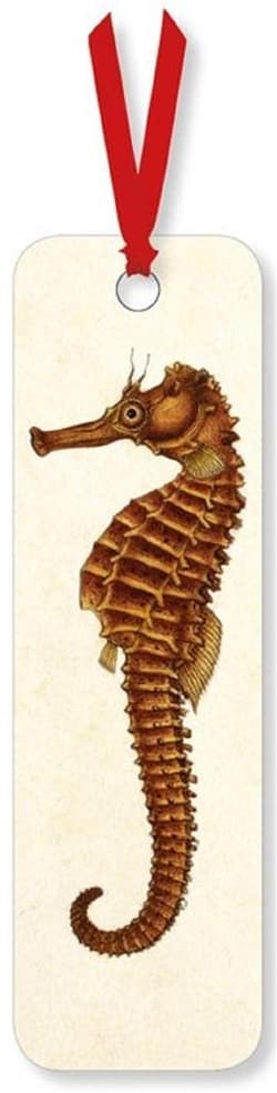 Zakładka do książki Seahorse