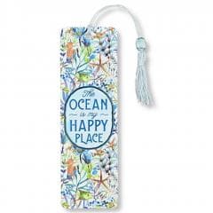 Zakładka do książki Sen Oceanu