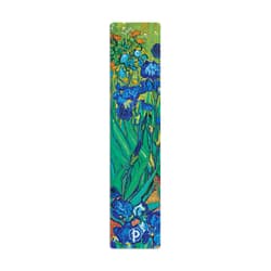 Zakładka do książki Van Gogh's Irises