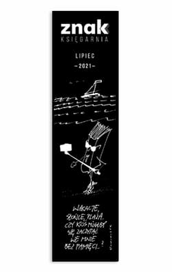 Zakładka lipiec 2021