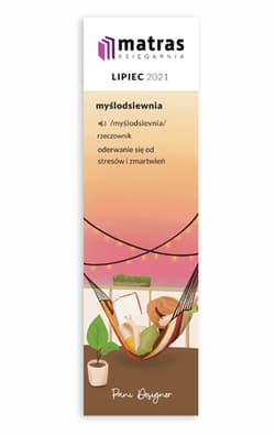 Zakładka lipiec 2021