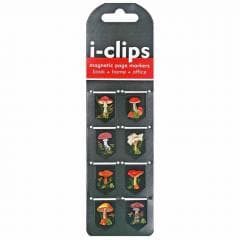 Zakładka magnetyczna Grzyby