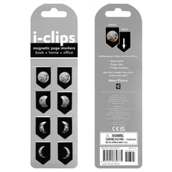 Zakładka magnetyczna Księżyc