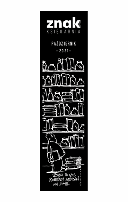 Zakładka październik 2021