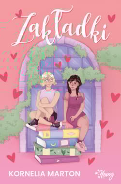 Zakładki - Kornelia Marton