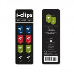 Zakładki magnetyczne Zdrówko