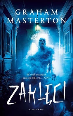 Zaklęci - Graham Masterton