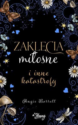 Zaklęcia miłosne i inne katastrofy