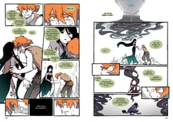 Galeria - zdjęcie nr. 3 - Zaklęta królowa. Hooky. Tom 3