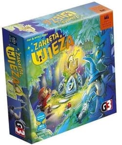Zaklęta wieża