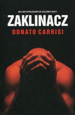 Zaklinacz - Donato Carrisi